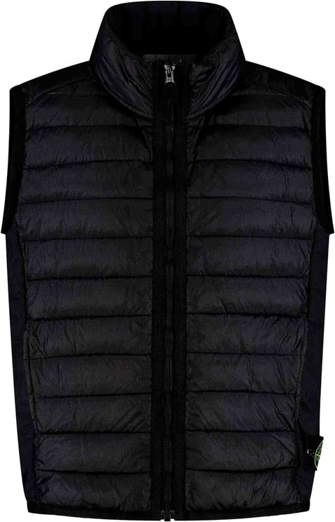 Stone Island Junior Vest
