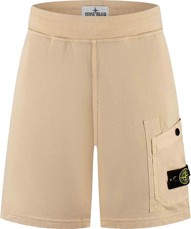 Stone Island Junior Sweat Bottoms