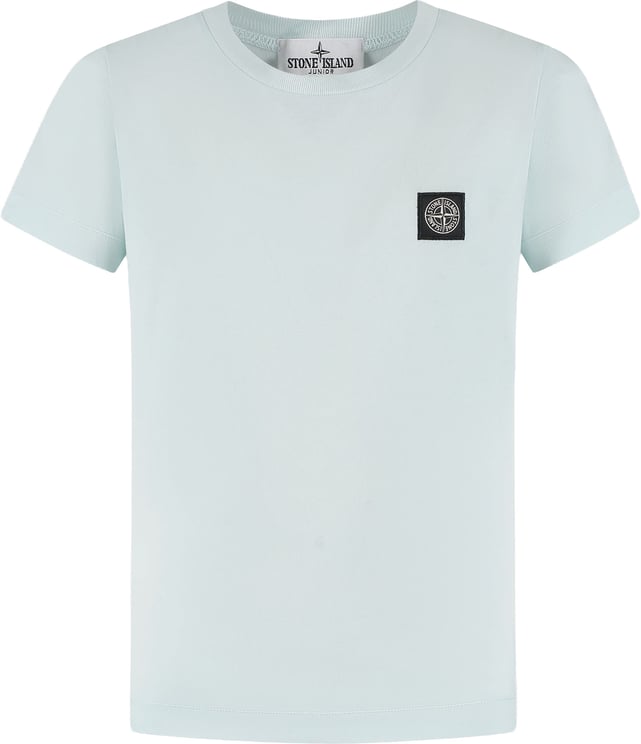 Stone Island Junior Ss T-shirt