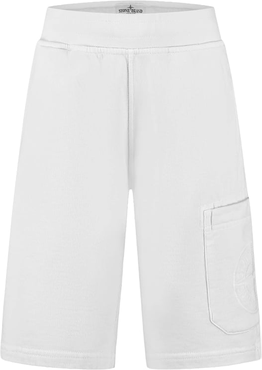 Stone Island Junior Sweat Bottoms