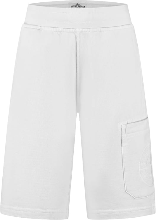 Stone Island Junior Sweat Bottoms