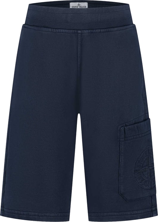Stone Island Junior Sweat Bottoms