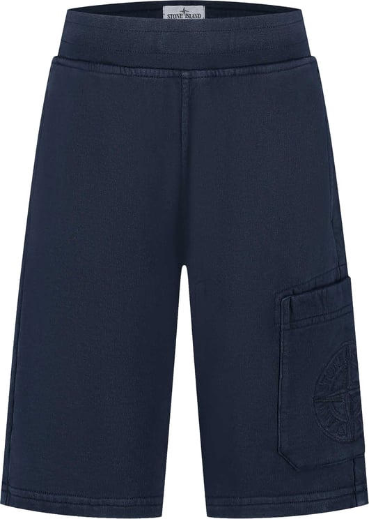 Stone Island Junior Sweat Bottoms