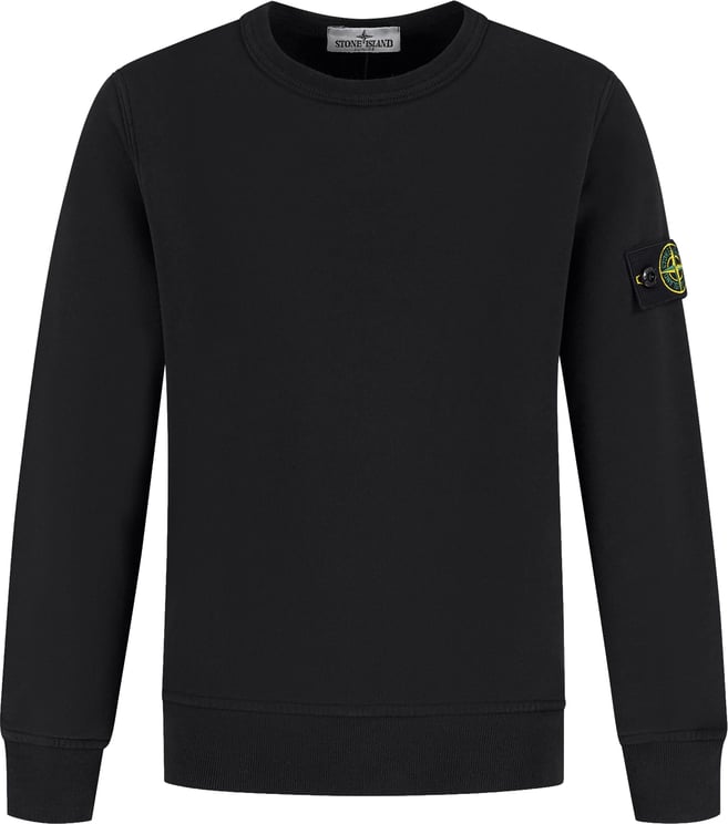 Stone Island Junior Sweatshirt