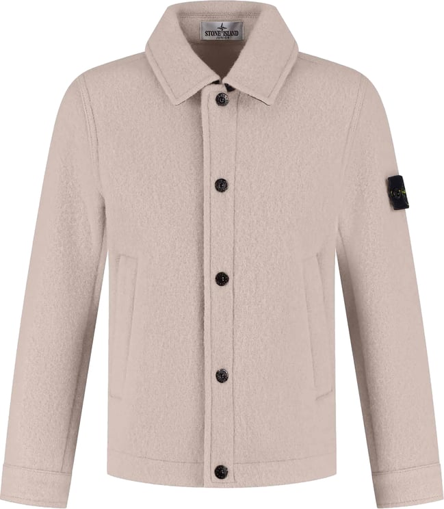 Stone Island Junior Jacket