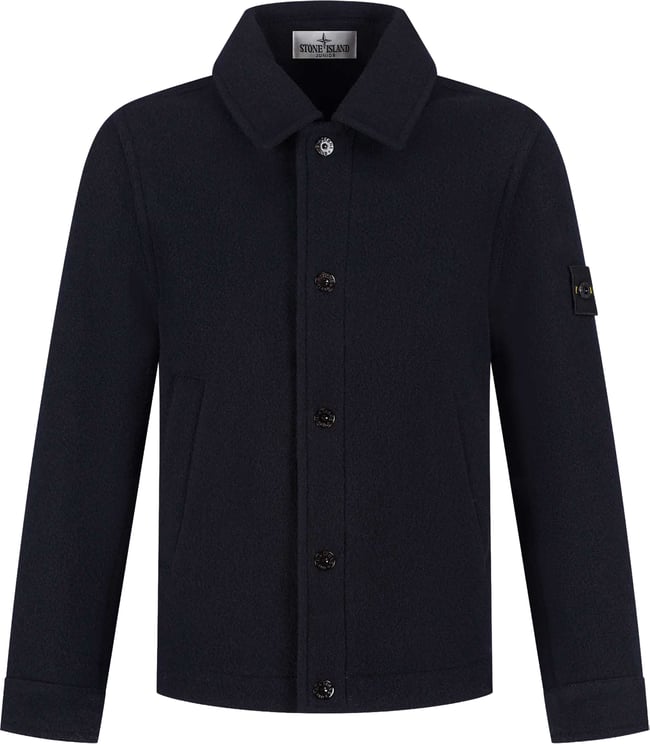 Stone Island Junior Jacket