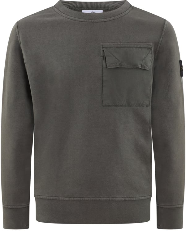 Stone Island Junior Kids Sweat-Shirt