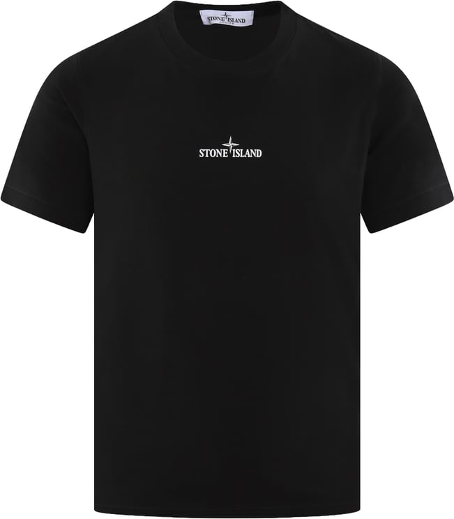 Stone Island Junior Stone Island Kids T Shirt