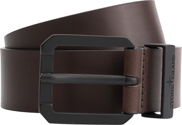 Stone Island Junior Belt