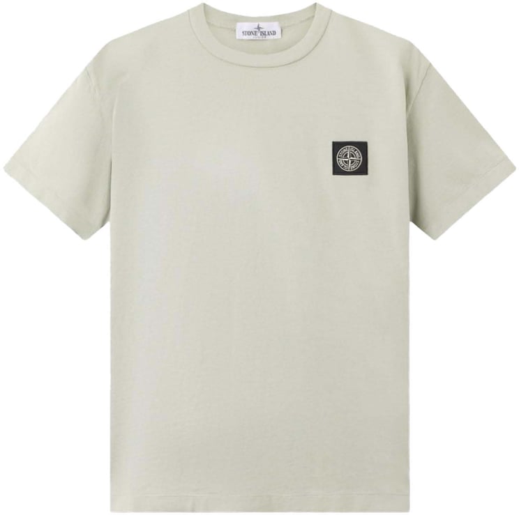 Stone Island Junior Kids Ss T-Shirt