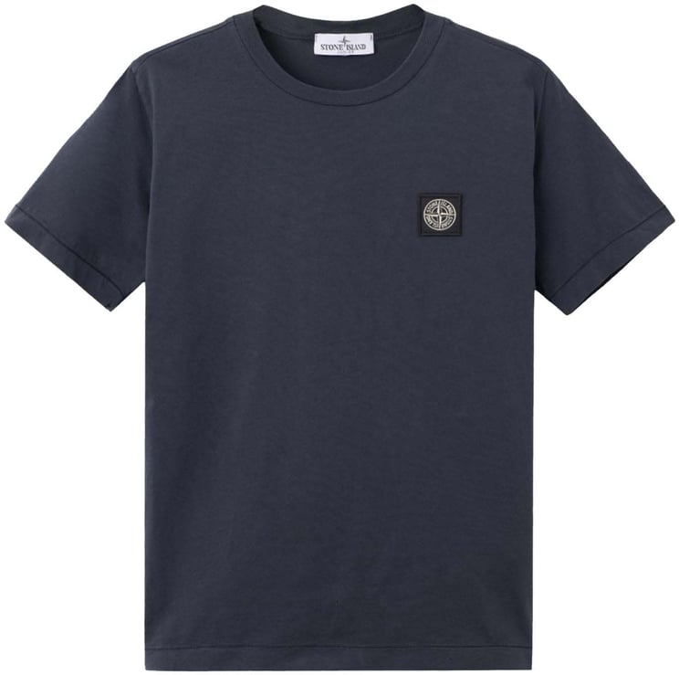 Stone Island Junior Kids Ss T-Shirt