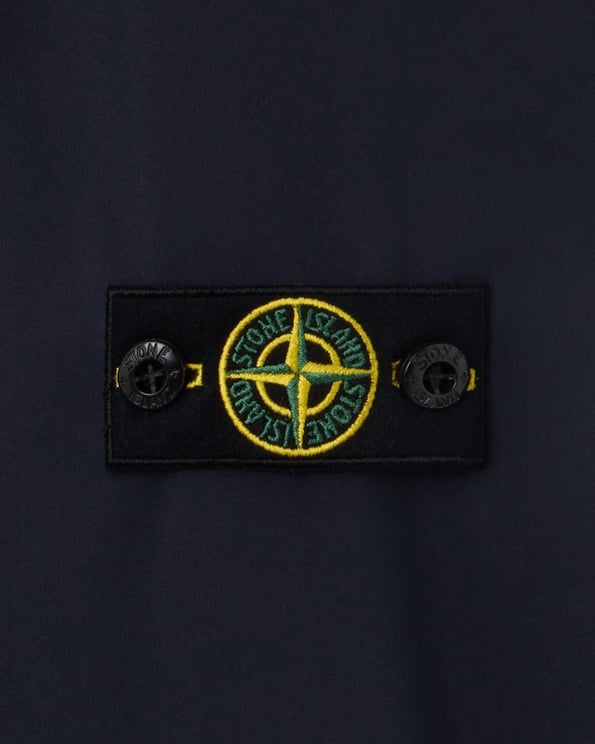 Stone Island Junior Kids Short Parka