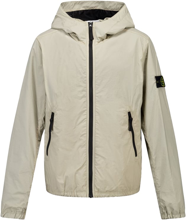 Stone Island Junior Kids Short Parka