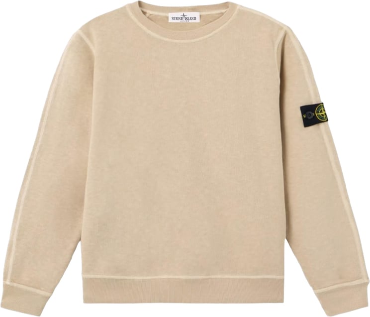 Stone Island Junior Kids Sweatshirt