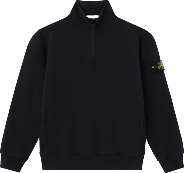 Stone Island Junior Kids Ls Polo