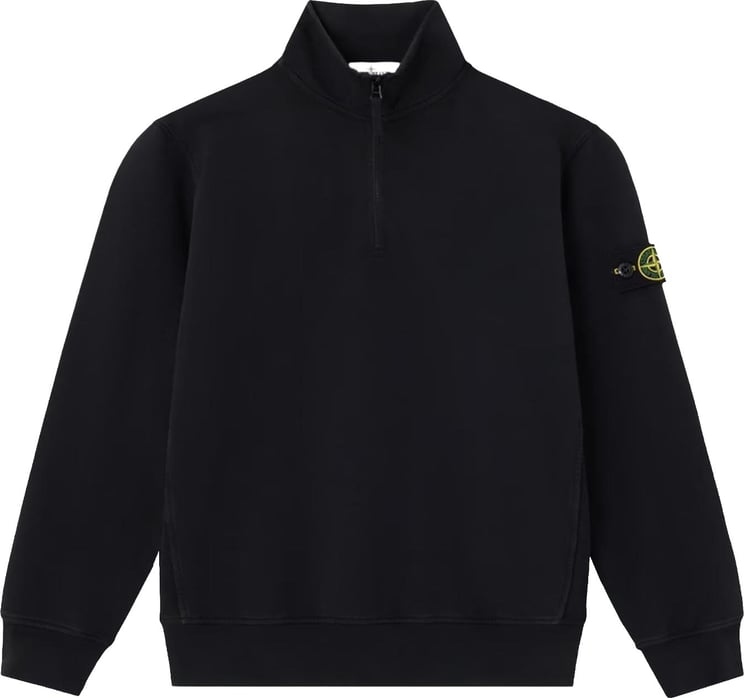 Stone Island Junior Kids Ls Polo