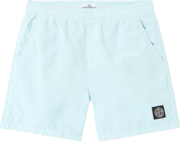 Stone Island Junior Kids Shorts