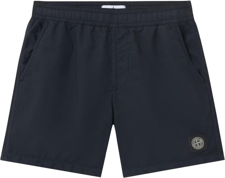 Stone Island Junior Kids Shorts