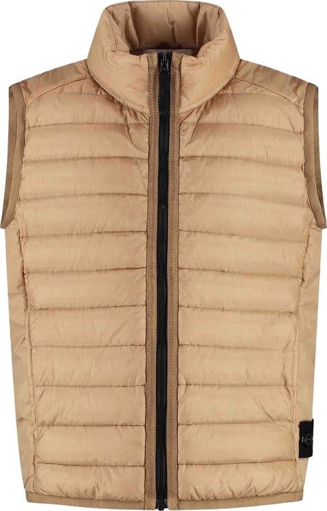 Stone Island Junior Kids Vest