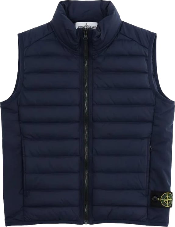 Stone Island Junior Kids Vest