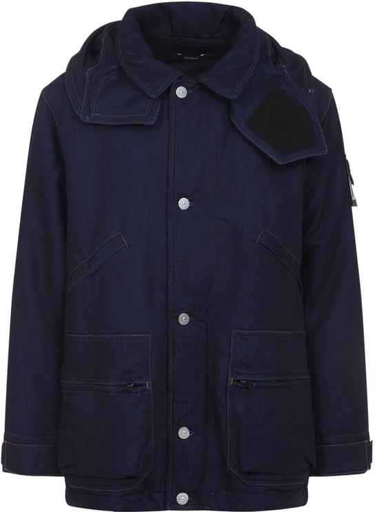 Stone Island STONE ISLAND K2S154100122.S00J2