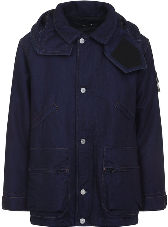 Stone Island Stone Island Outerwear