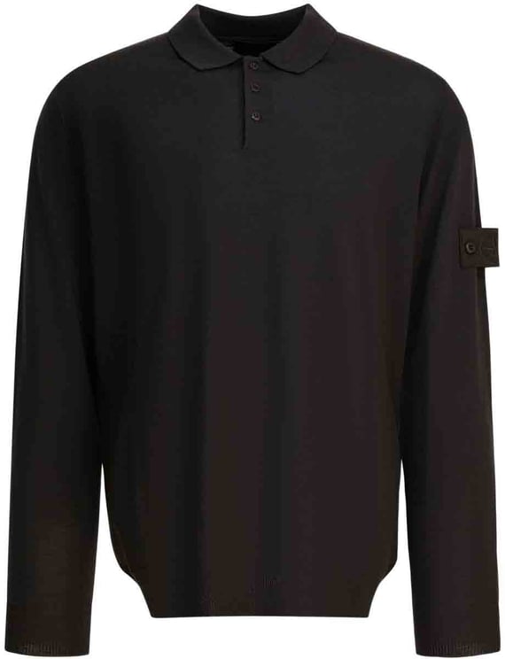 Stone Island Stone Island Sweaters Brown