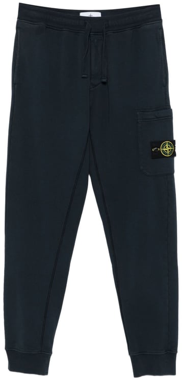 Stone Island Rtw Blue