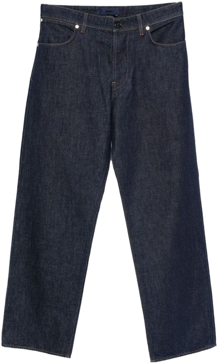 Stone Island Jeans Blue