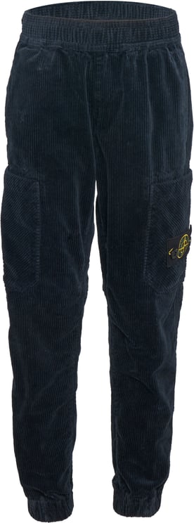 Stone Island Rtw Blue