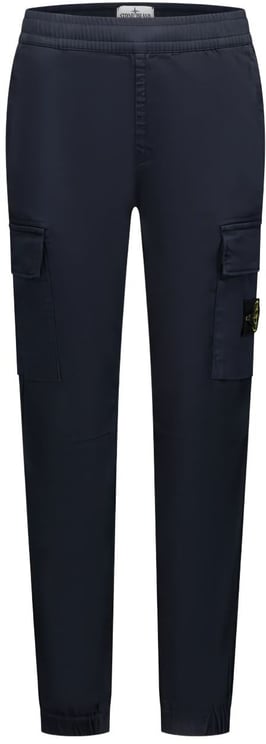 Stone Island Rtw Blue