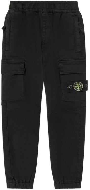 Stone Island Rtw Black