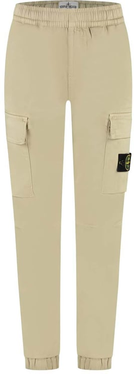 Stone Island Rtw Beige