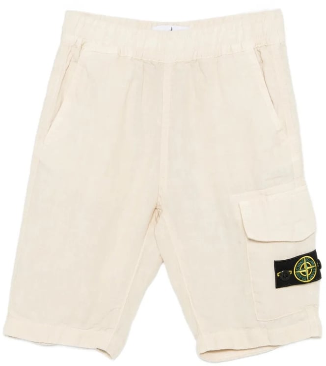 Stone Island bermuda regular divers