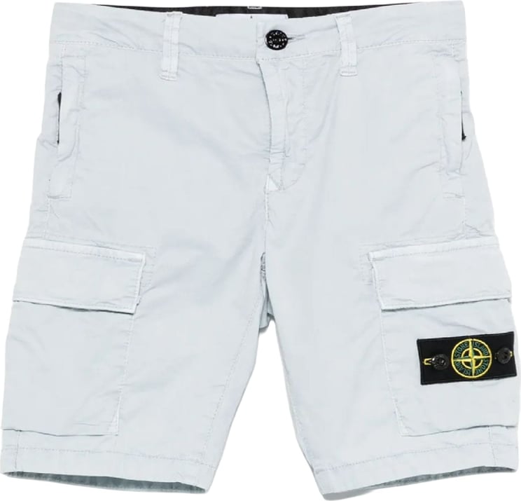 Stone Island bermuda regular divers