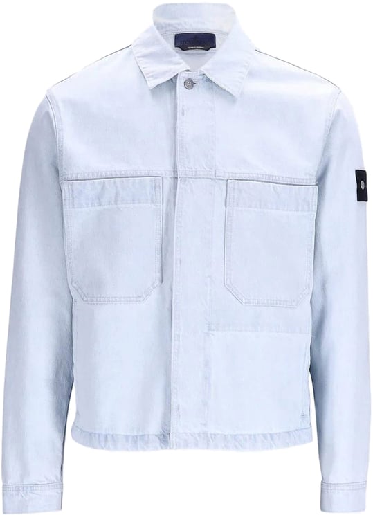 Stone Island Biker Jacket