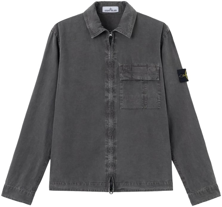 Stone Island Heren Shirts
