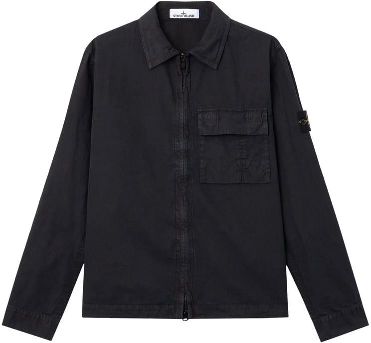 Stone Island Heren Shirts