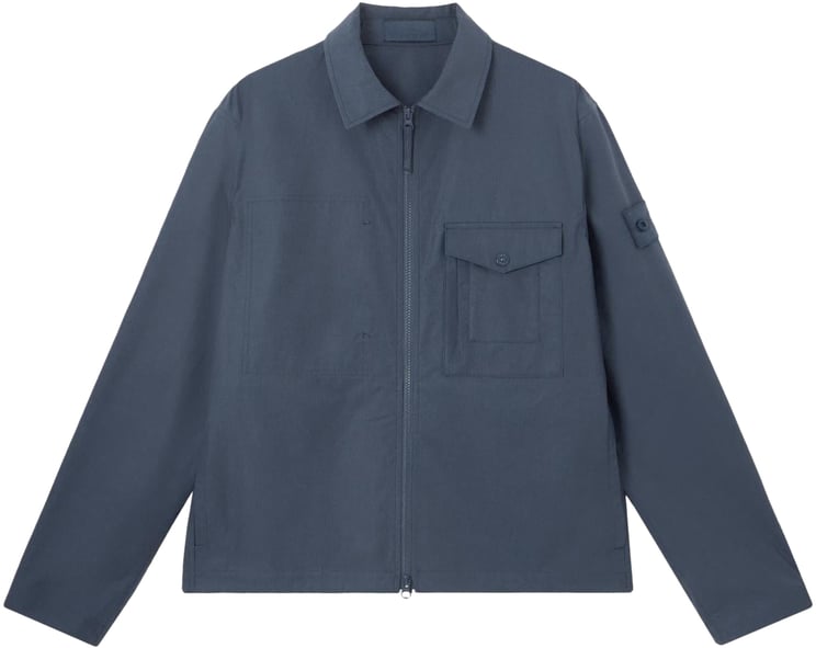 Stone Island Heren Shirts