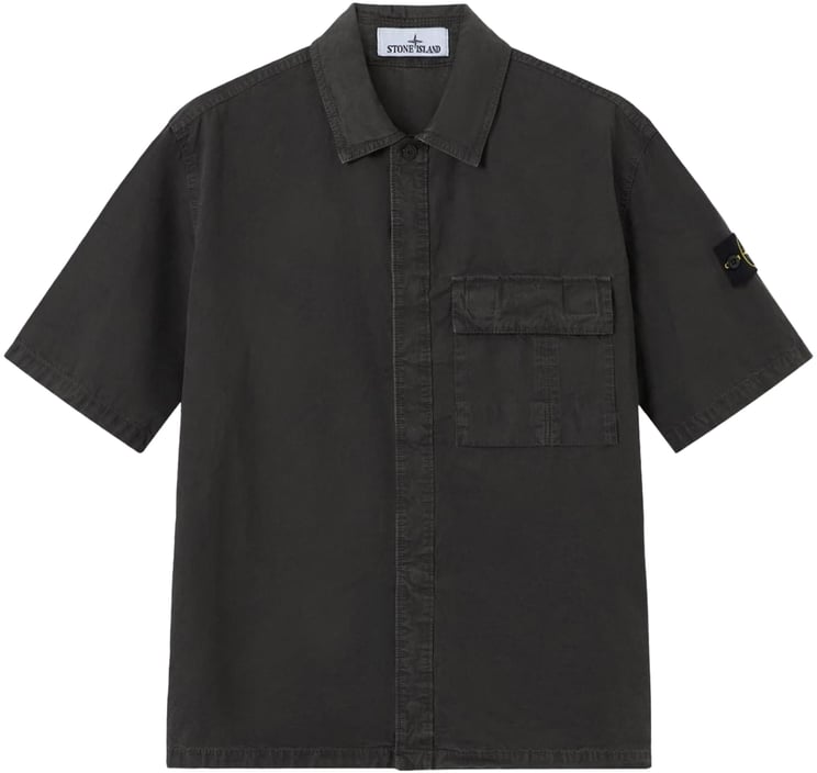 Stone Island Heren Shirts