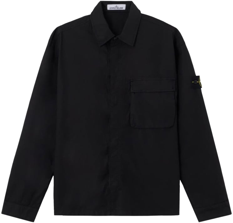 Stone Island Heren Shirts