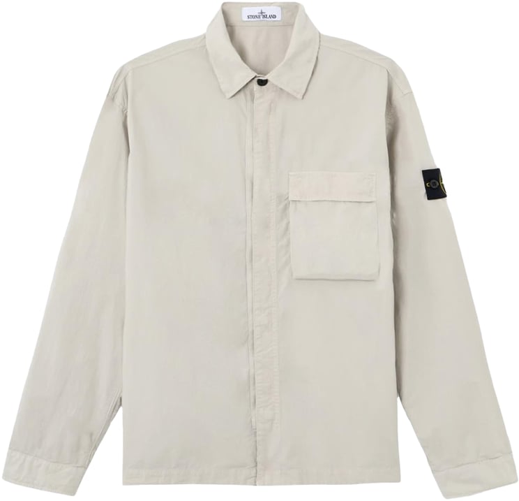 Stone Island Heren Shirts