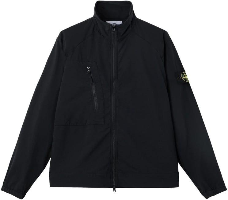 Stone Island Heren Shirts