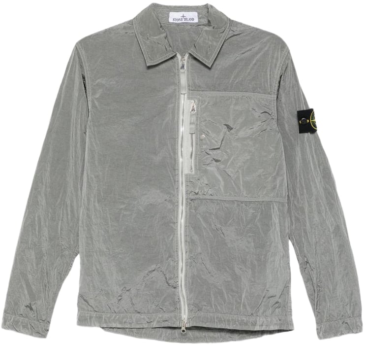 Stone Island Heren Shirts