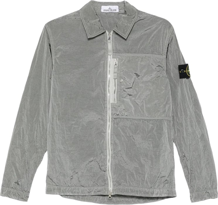 Stone Island Heren Shirts