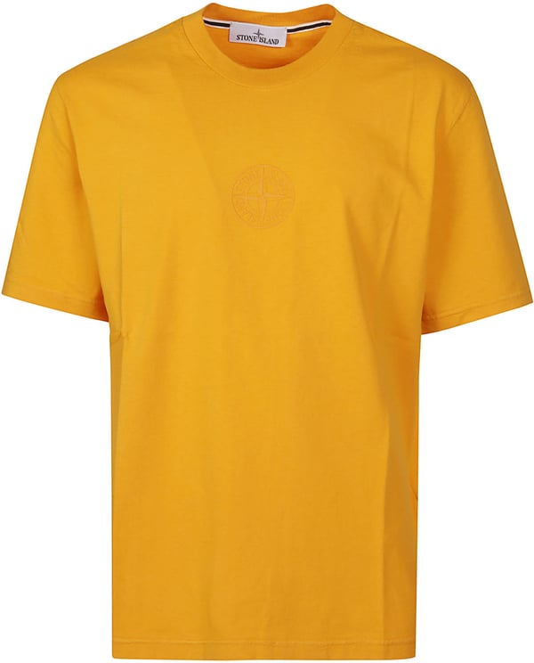 Stone Island T-shirt Divers