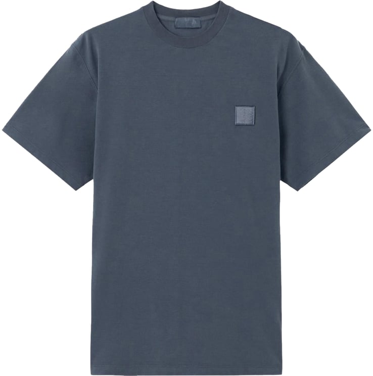 Stone Island Heren Ss T-Shirt