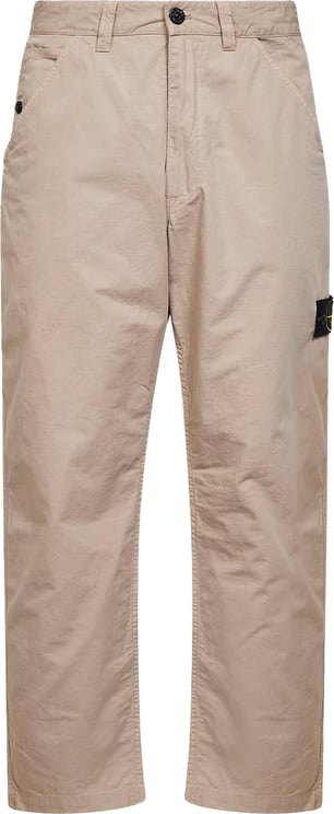 Stone Island Heren Trousers