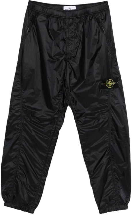 Stone Island Trousers Blue