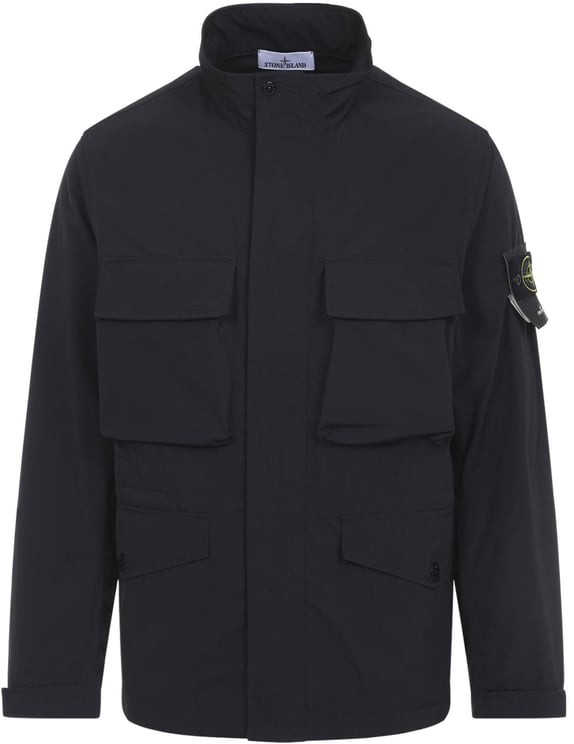 Stone Island Stone Island Polyester Jacket